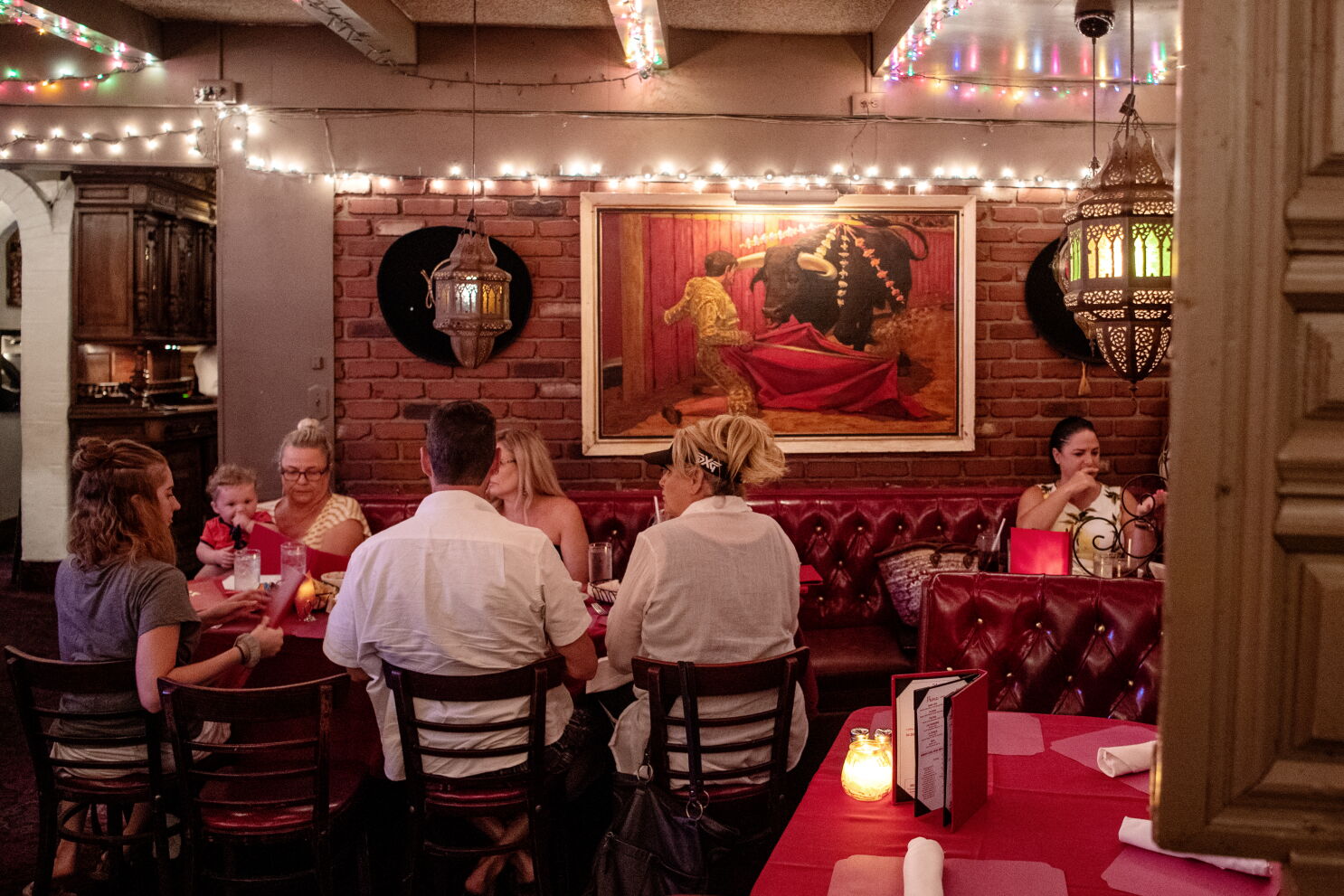 L.A. locals share their favorite classic Mexican restaurants - Los Angeles Times