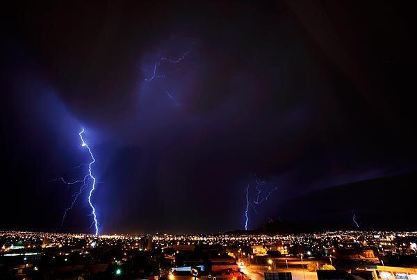 Ciudad Juarez, Mexico