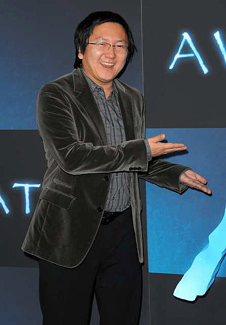 Masi Oka