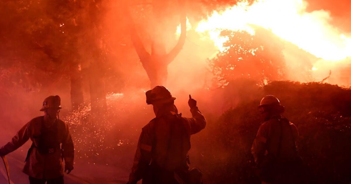 California fires live updates: Camp fire death toll at 86; 3