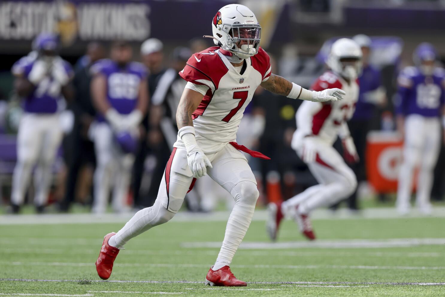 Arizona Cardinals Home: The official source of the latest Cardinals  headlines, news, videos, photos, tickets, rosters and game day information