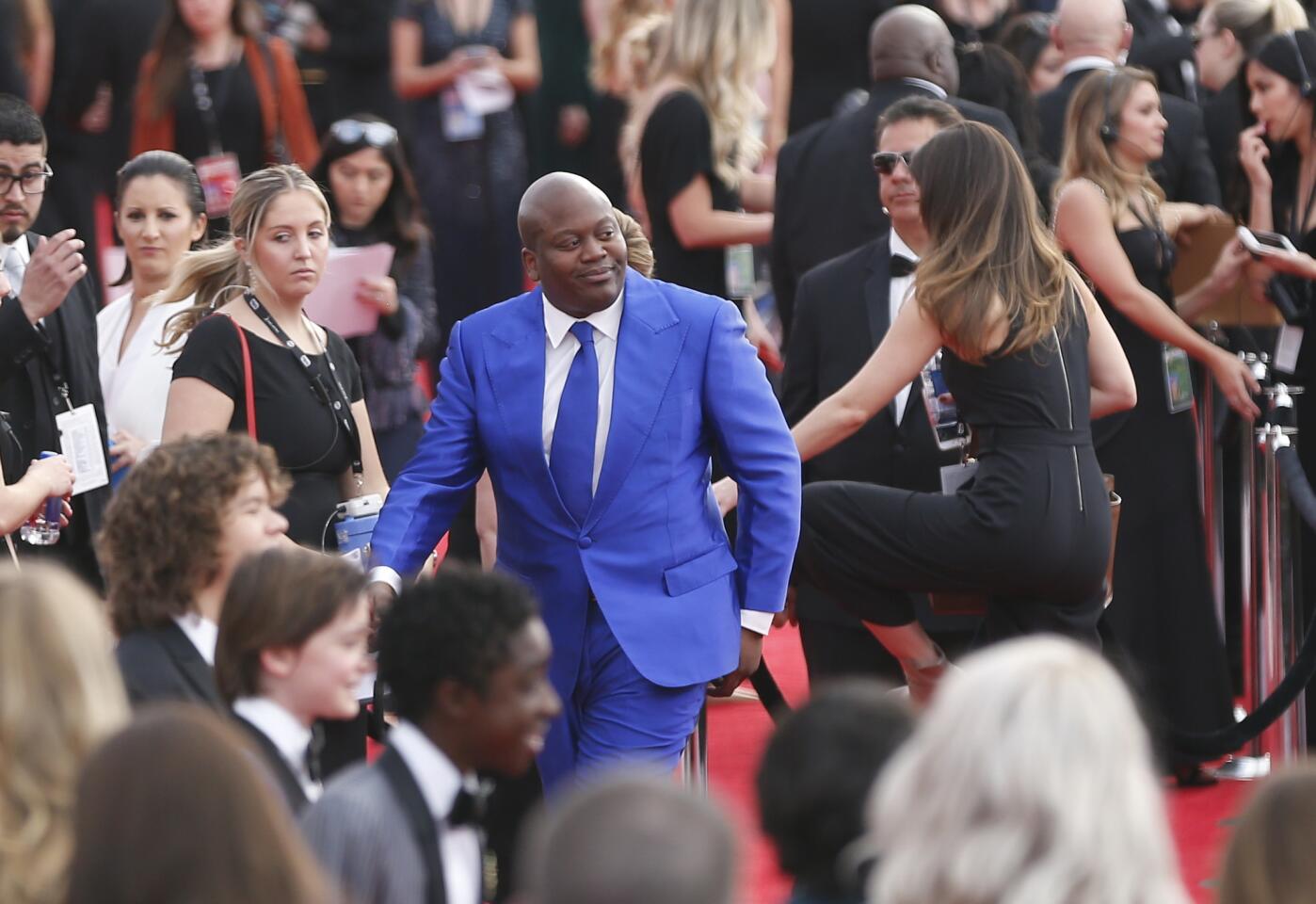 SAG Awards 2017