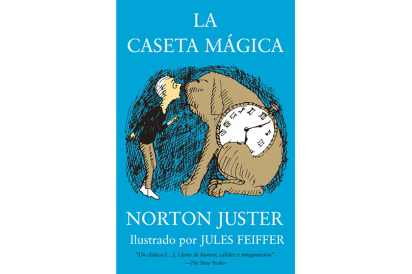 La Caseta Magica book cover