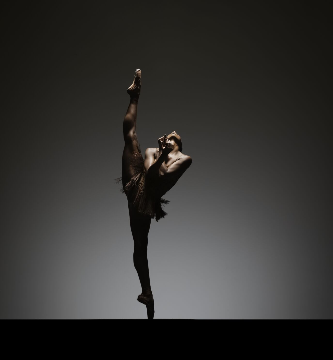 Back in San Diego, Alonzo King LINES Ballet showcases 40 years of dance - The San Diego Union-Tribune