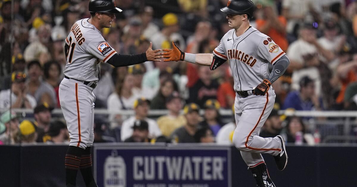 SF Giants limited to one run in loss to Pirates