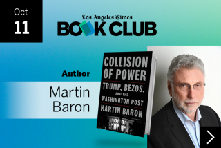 Martin Baron
