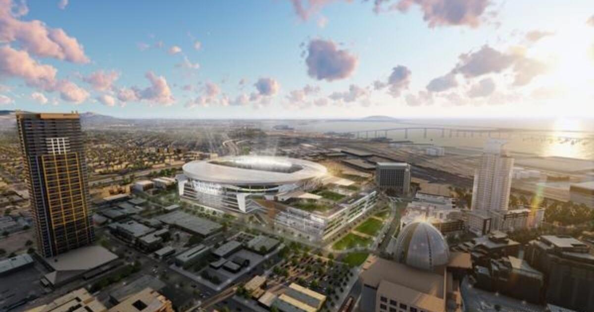 San Diego Voters Deserve Thanks For Chargers 2016 Rejection The San