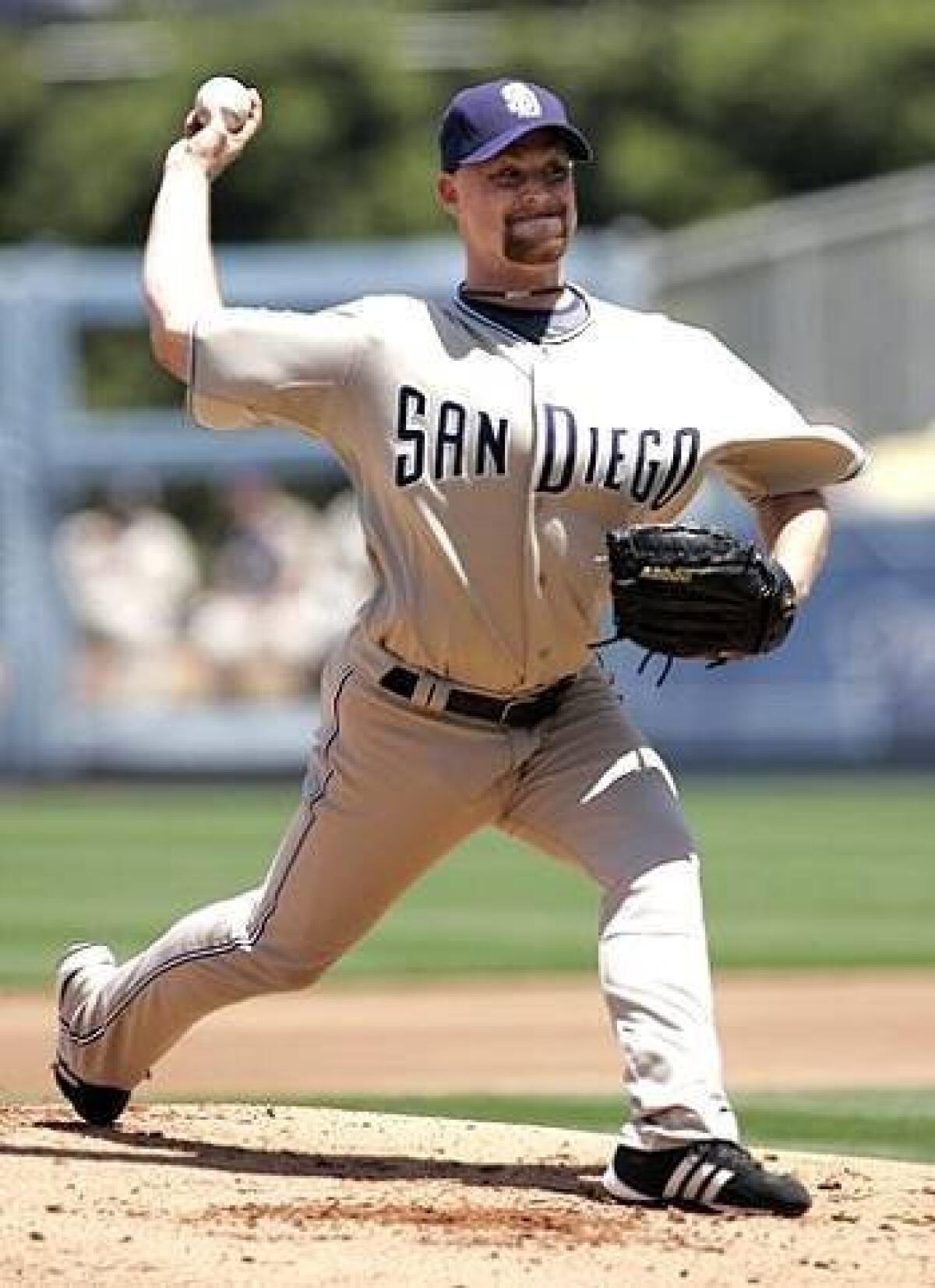 Padres history (May 14): Brian Giles' five-walk game - The San Diego  Union-Tribune