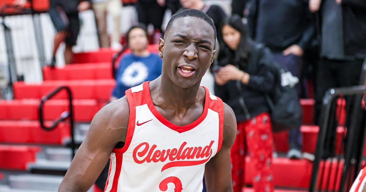 Cleveland, Washington Prep'i playoff kazanmaya devam ediyor