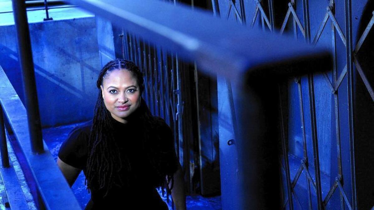 Ava DuVernay's new film, "13th, explores the inequalities in America's prison system.