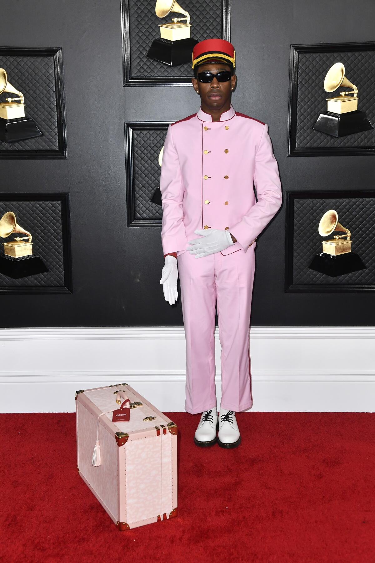 Tyler, the Creator and other artists have contended the Grammys marginalize hip-hop and R&B.