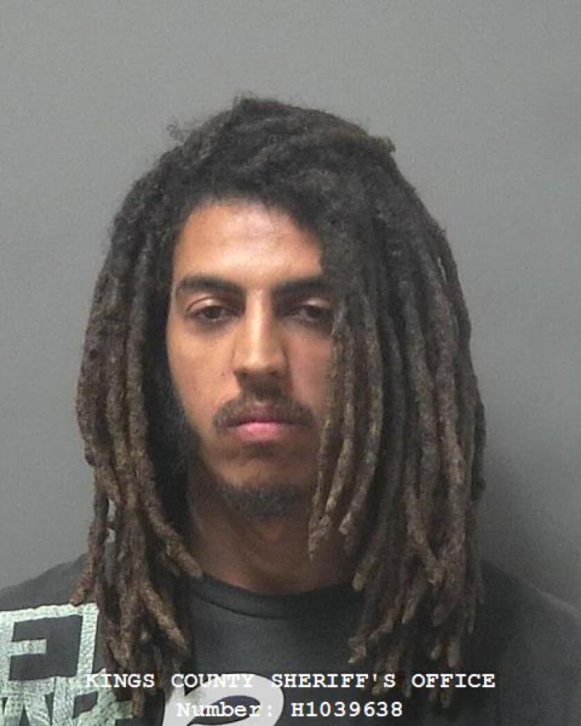 Dominque Antwon Anderson