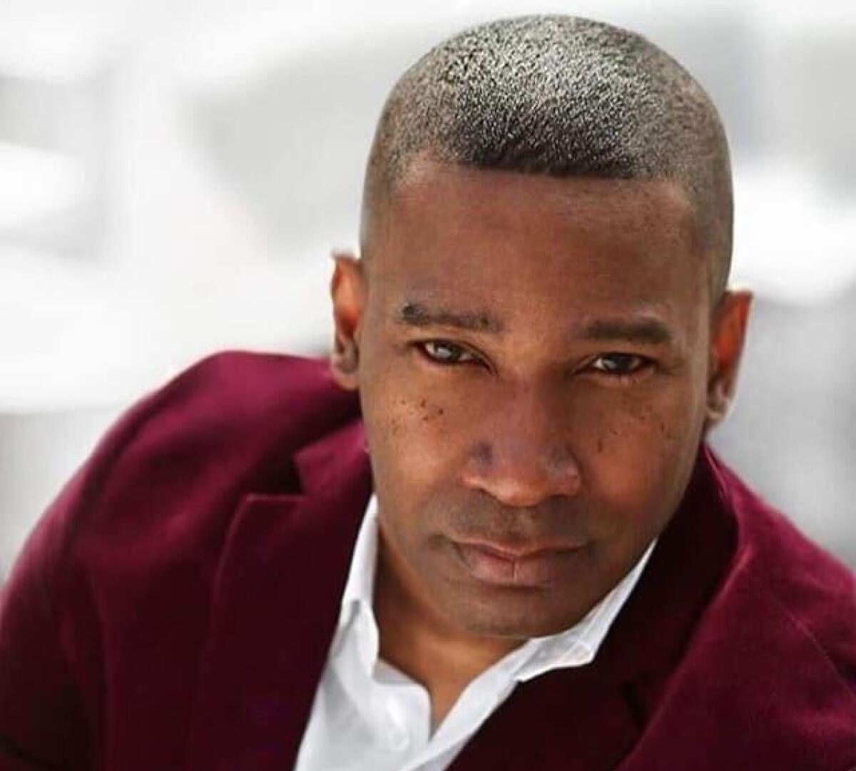 Tyrone "The Bone" Proctor was a "Soul Train" dancer who popularized a style known as waacking.