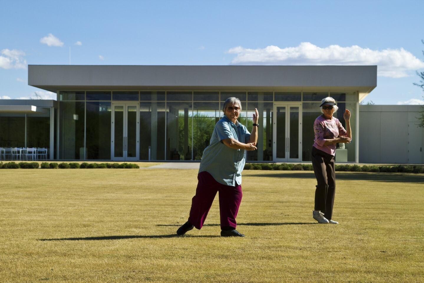 Sunnylands