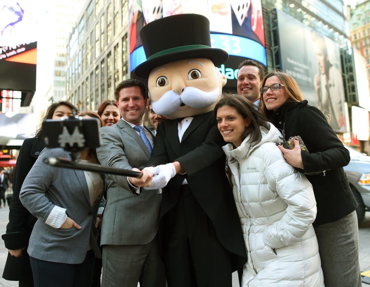 Maybe Mr. Monopoly can wield a selfie stick without looking weird, but you may not. Flytographer offers travelers an opportunity to hire local photographers wherever they go.