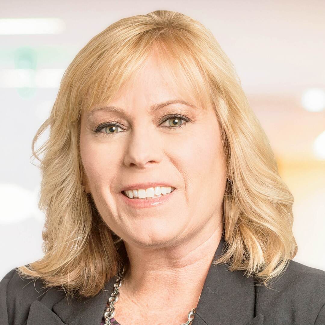 Kristen McCarthy