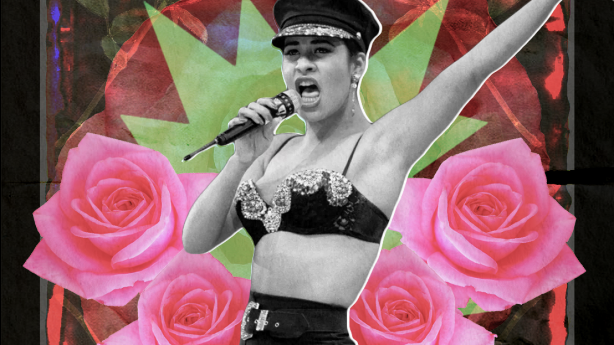 'Selena & Yolanda: Secrets Between Them' is the latest exploitation of Selena's memory - Vimarsana News