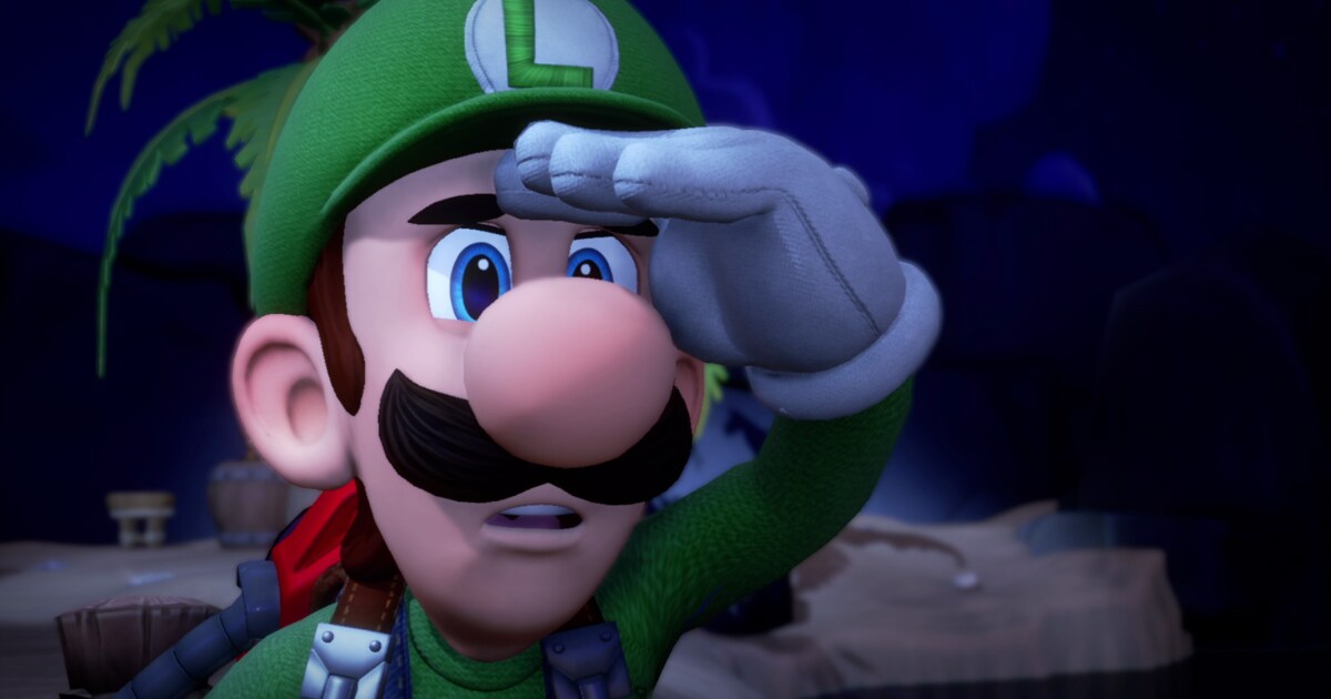 Luigi To Outer Worlds 5 Must Play Games Before Death
