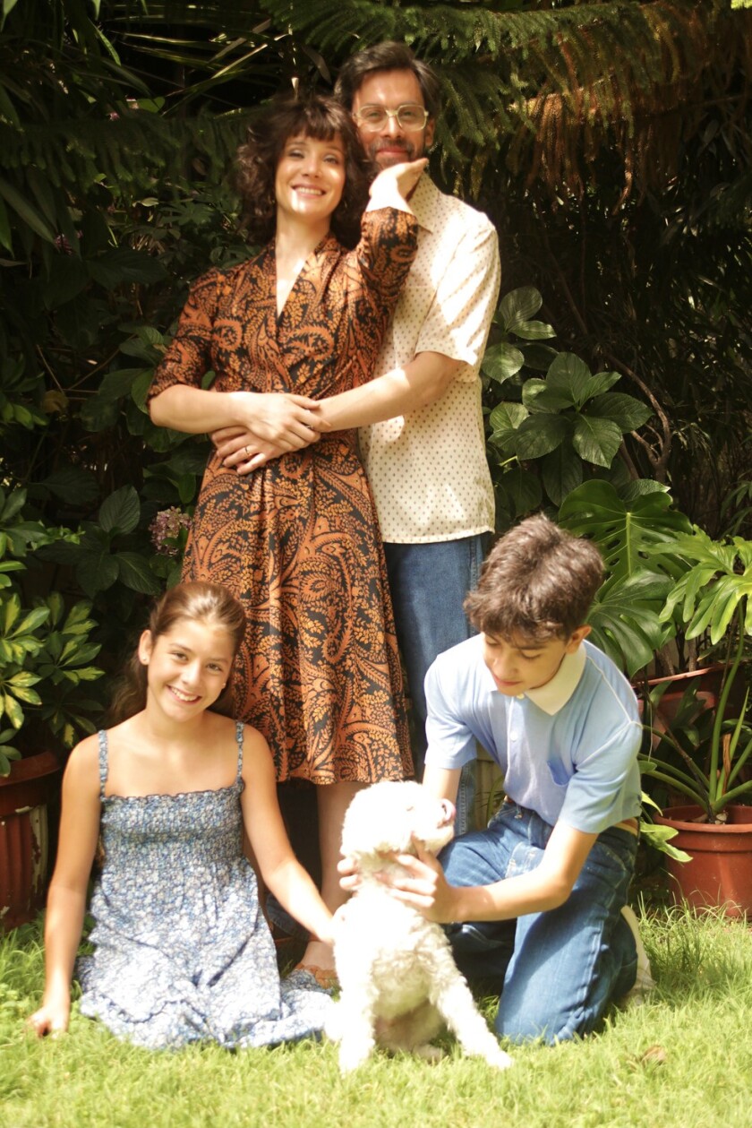 Una escena de la serie televisiva "Isabel".