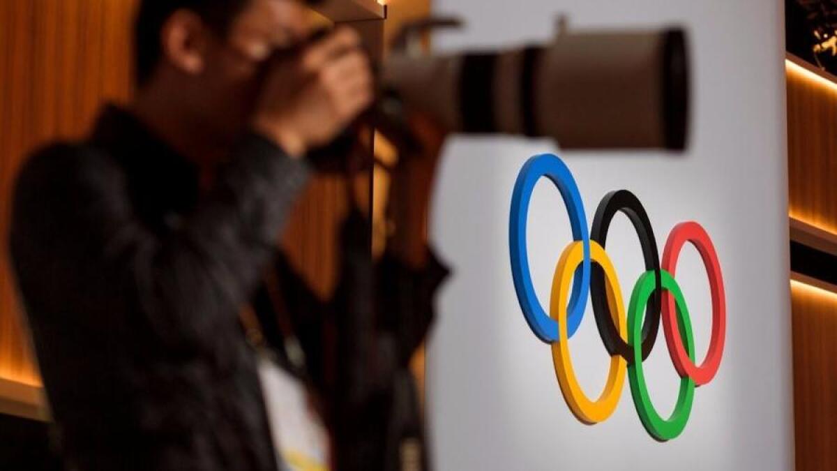 Los Angeles was officially awarded the 2028 Summer Games on Sept. 15 at a meeting of the International Olympic Committee in Lima, Peru.