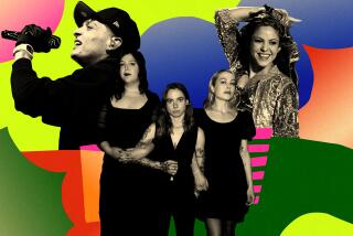 Blessed Madonna Interview: Club Future Nostalgia