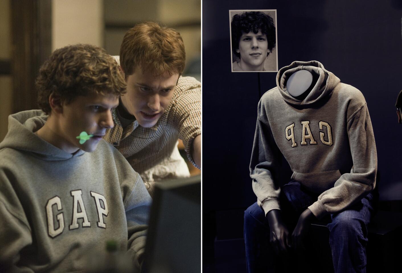 'The Social Network' | 2010