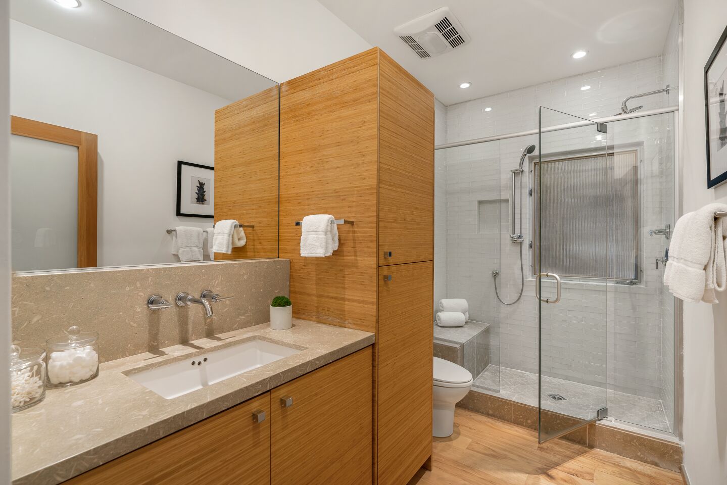 Josh Lucas' Hollywood Hills home