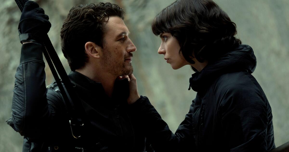 The 5 greatest TV moments you will not see awarded on the 2025 Emmys The 5 greatest TV moments you will not see awarded on the 2025 Emmys