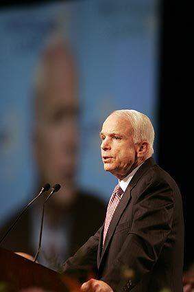 John McCain