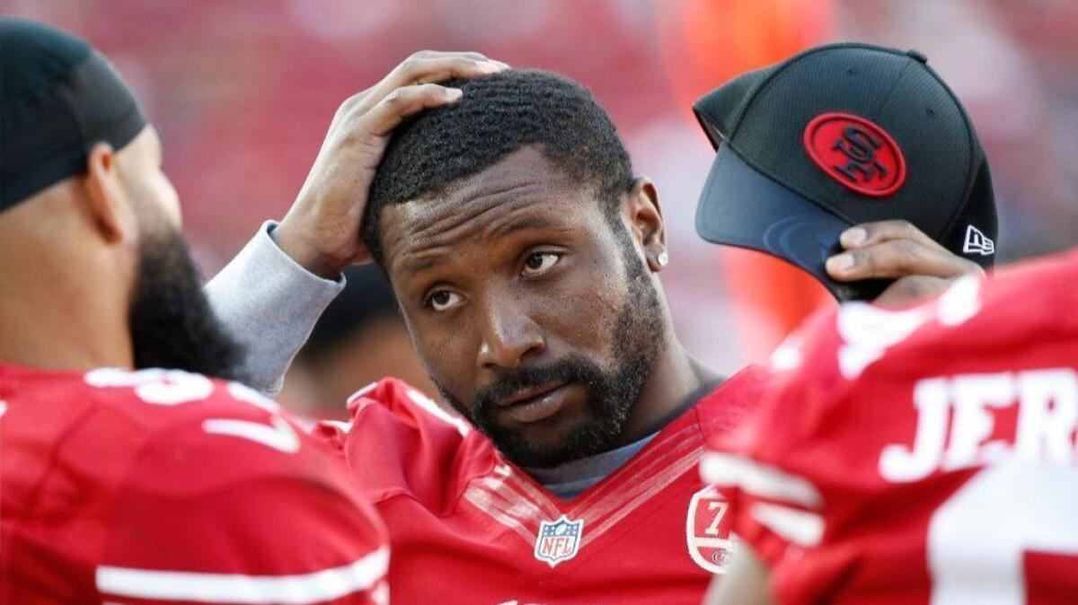 Former 49ers linebacker NaVorro Bowman has sold his home in a historic San Jose neighborhood for $3.715 million.