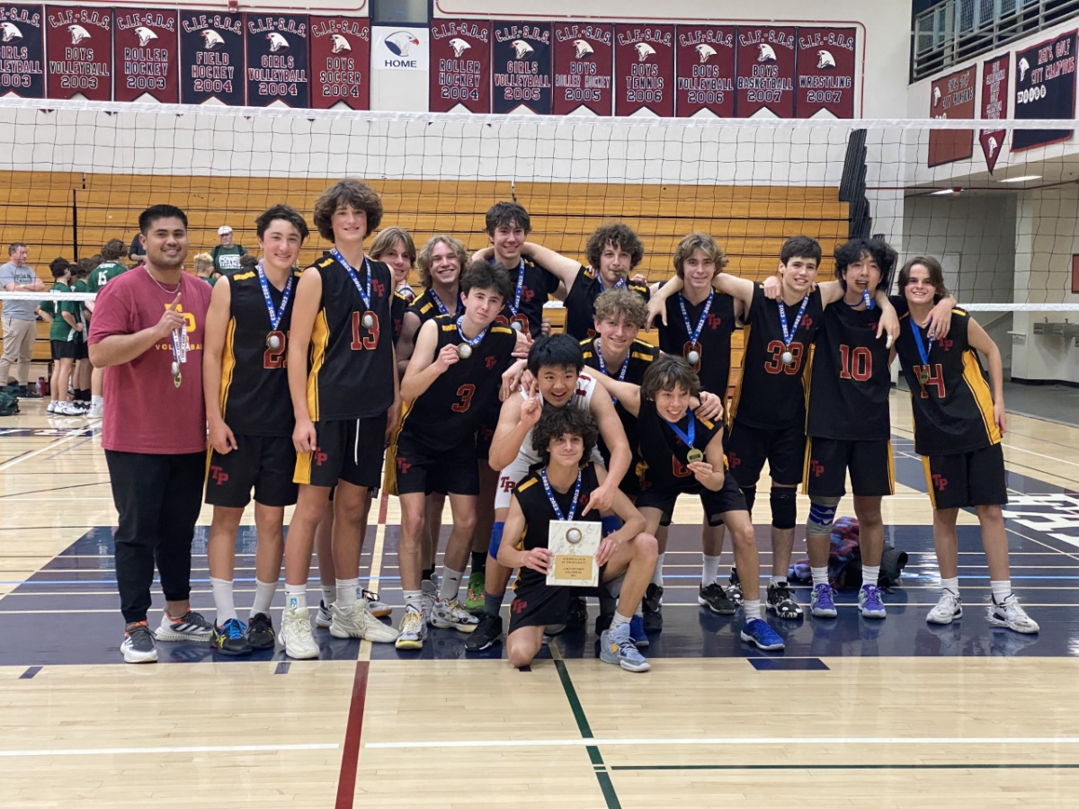 Torrey Pines High School