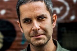 Tom Rachman's fourth novel, 'The Imposters,' gets inside the head of an aging and increasingly obscure Dutch novelist.