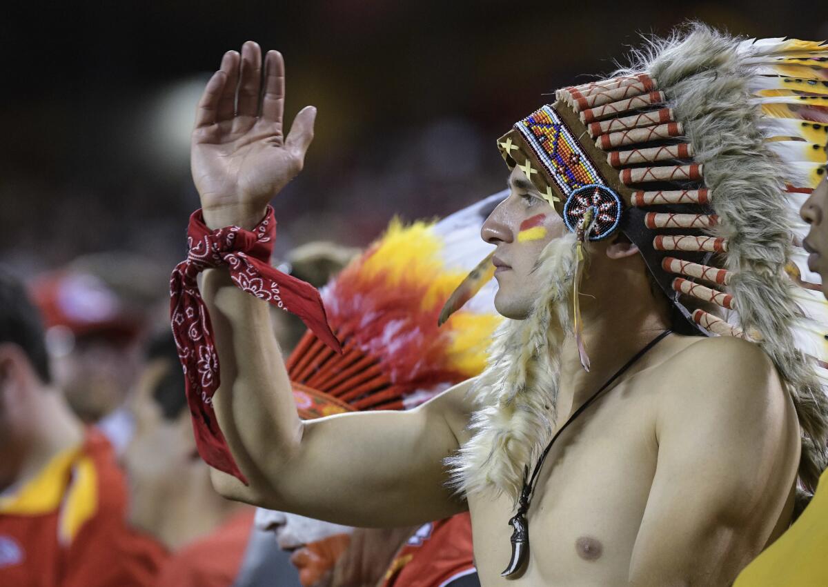 Cards pitcher, a Cherokee Nation member, speaks out against Braves'  Tomahawk Chop chant