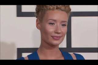 What's with Iggy Azalea's ongoing downfall?