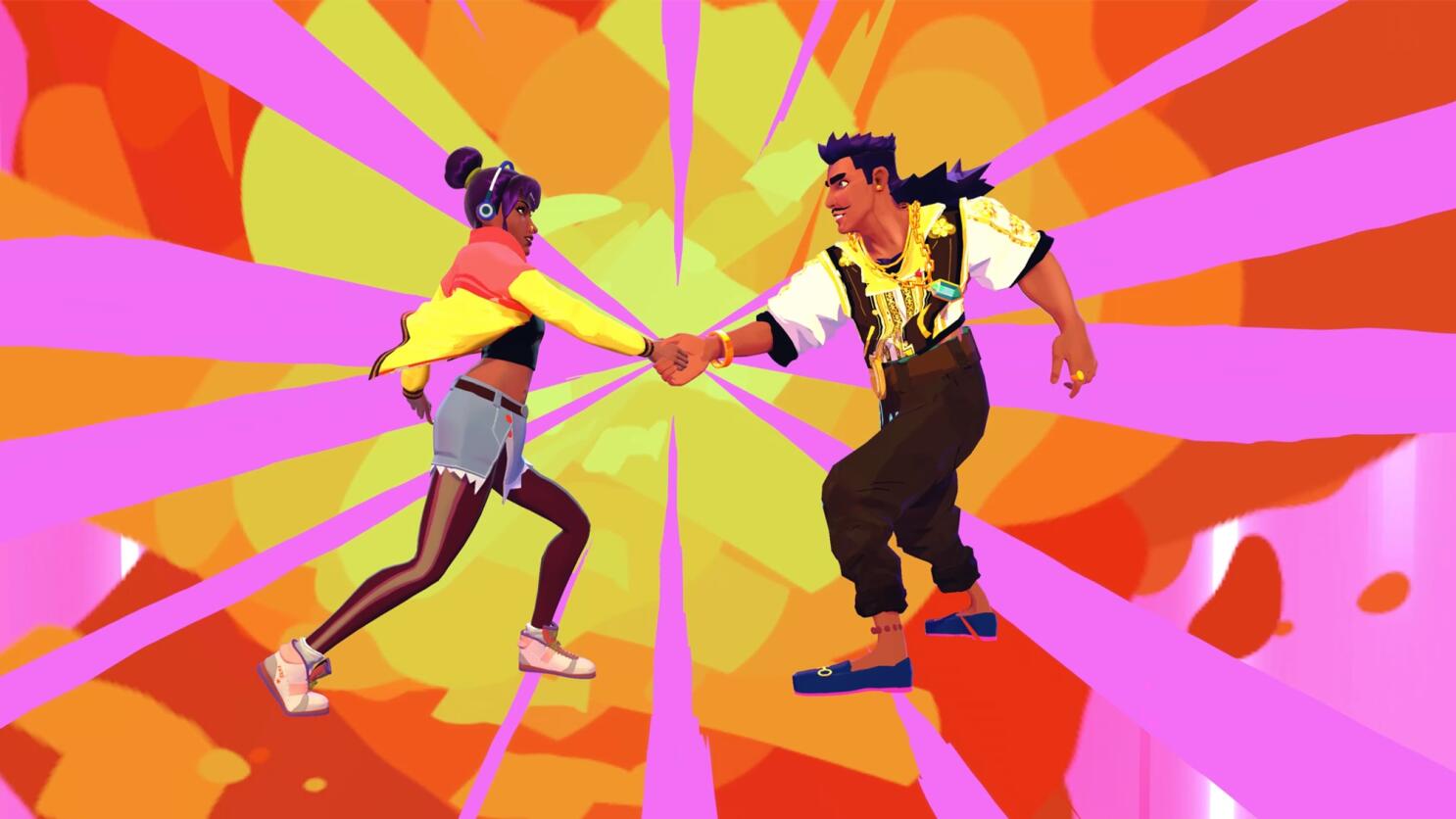 Just Dance 2023 e Evil West são destaques nos lançamentos da semana