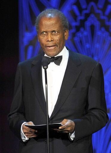 AFI Life Achievement Award honoring Morgan Freeman