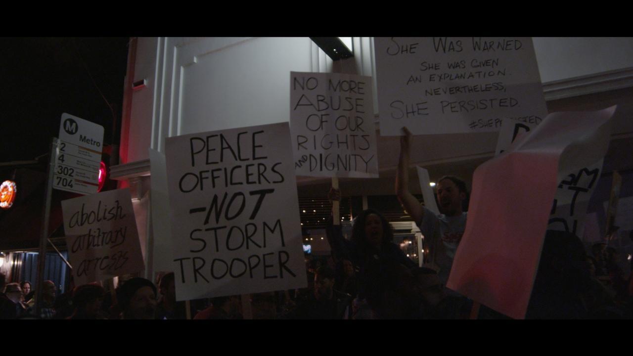 Before Stonewall There Was The Black Cat Lgbtq Leaders To Mark