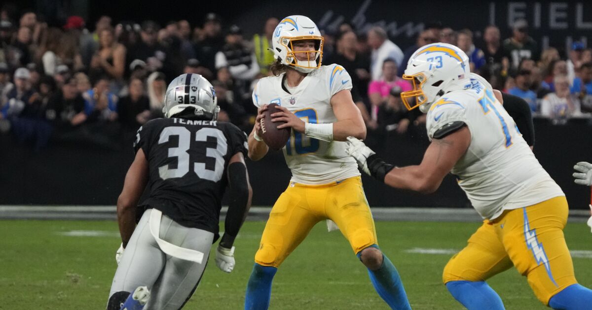 Chargers vs. Miami Dolphins matchups, how to watch and prediction