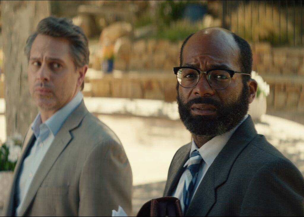 88 Review Too Much Of Some Good Things Los Angeles Times