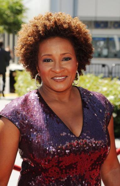 Wanda Sykes