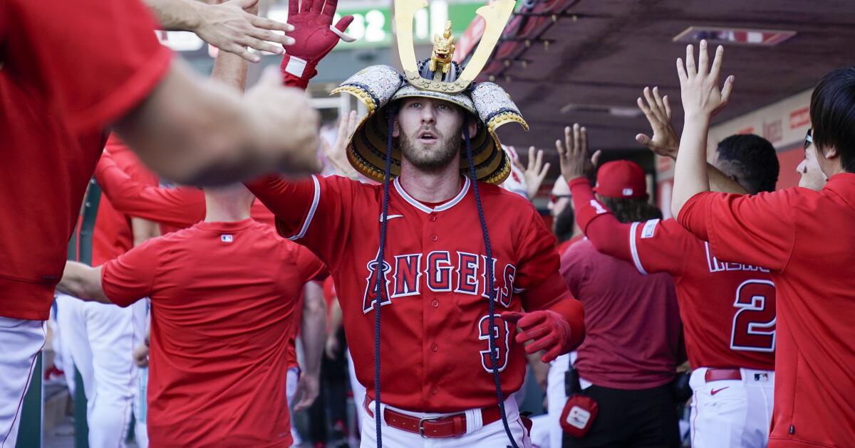 Yankees beat Angels 5-2, advance to World Series - The San Diego