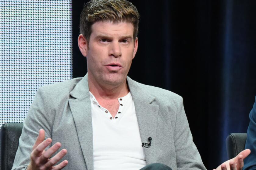 Steve Rannazzisi, the comedian who lied about escaping from one of the World Trade Center towers on Sept. 11, 2001, went on "The Howard Stern Show" to explain his side of the story.