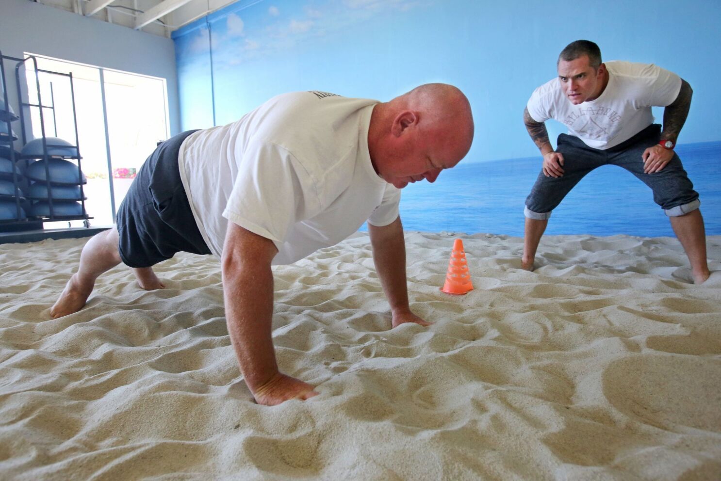 la fitness oceanside instagram