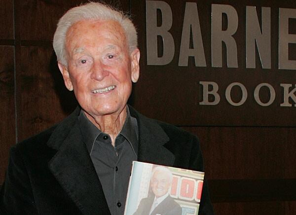 Bob Barker was the host of the hit TV game show "The Price is Right" from 1972 to 2007. Birthday: Dec. 12, 1923