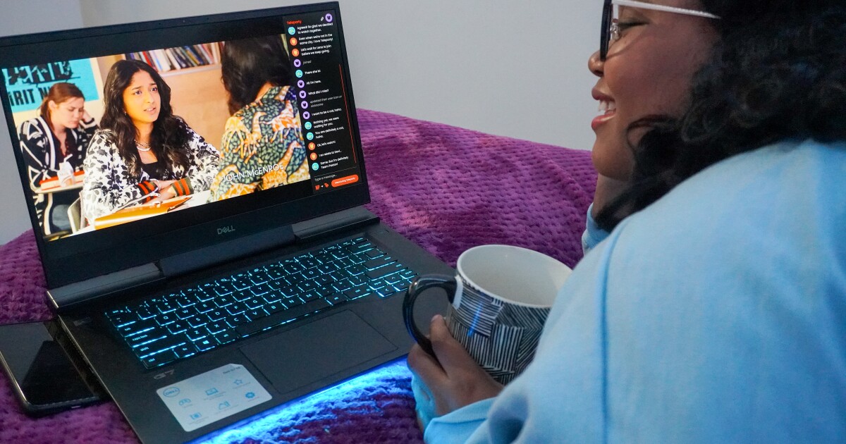 How To Watch Movies Together Online   12 Watch Party Platforms To Enjoy Watching Movies Together - 91