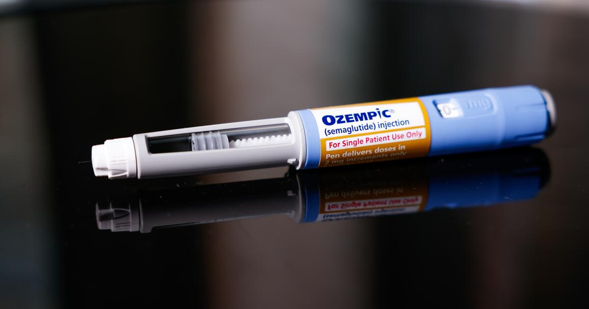 Contributor: New mothers are tempted by Ozempic but don't have the data they need