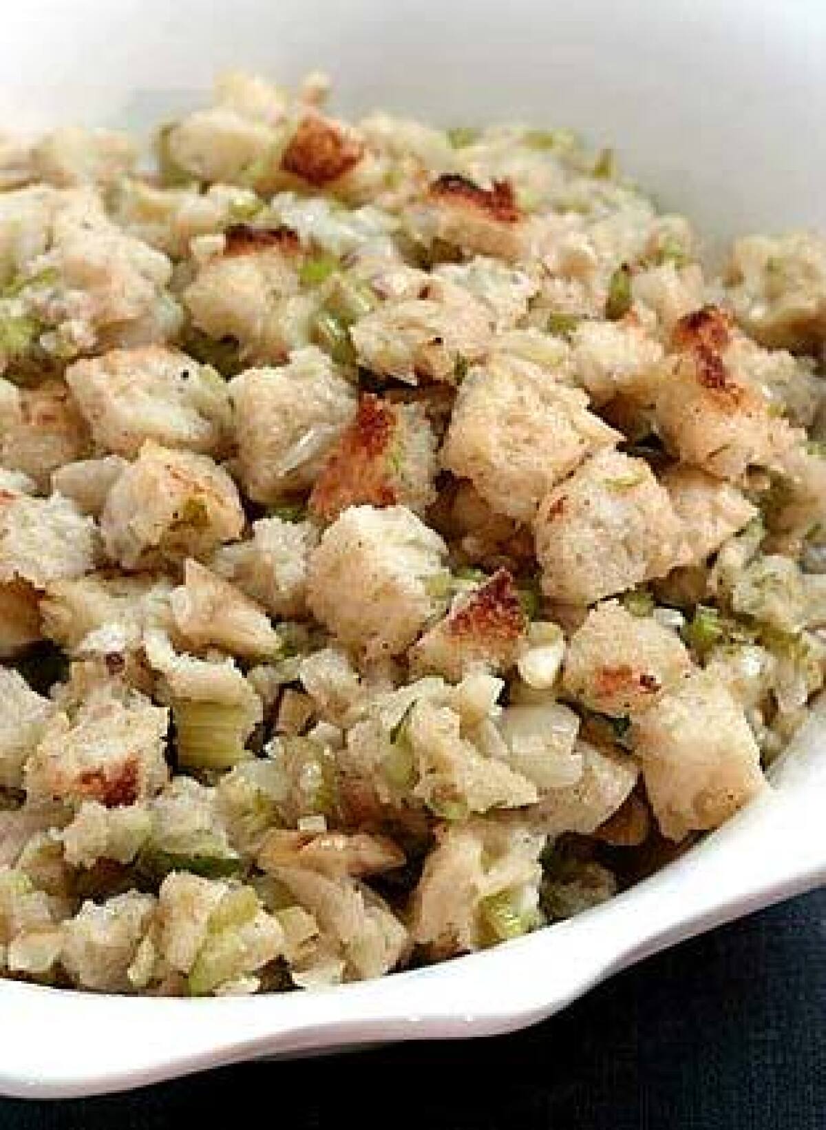 Stove Top Stuffing - Together as Family