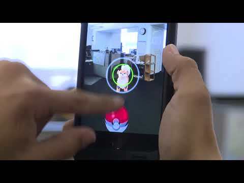 Mario Kart Live': Its augmented reality tops 'Pokémon Go' - Los