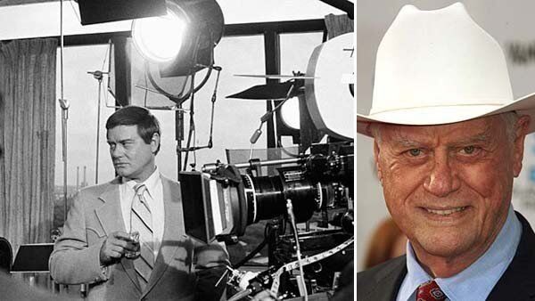 Larry Hagman, who became a television star in the 1960s starring in the sitcom "I Dream of Jeannie," died Friday at a Dallas hospital, said a spokesman for actress Linda Gray, his longtime co-star on "Dallas." He was 81. Full story: Larry Hagman dies at 81; TV's J.R. Ewing | PHOTOS: Larry Hagman | 1931-2012