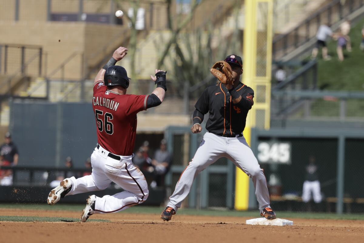 Monday was D-Day for Angels regarding Kole Calhoun and now where